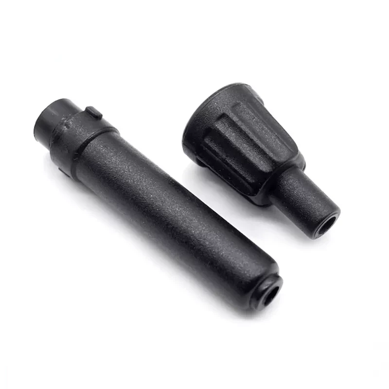 6.3x32mm fuse holder