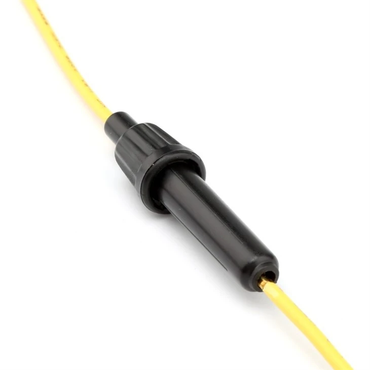 Inline Fuse Holders