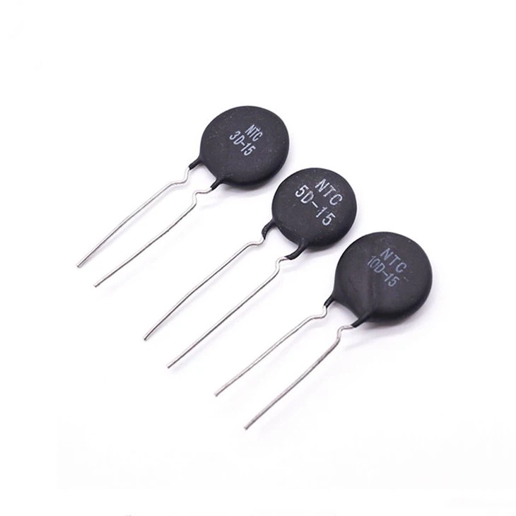 MF72 Series NTC thermistors