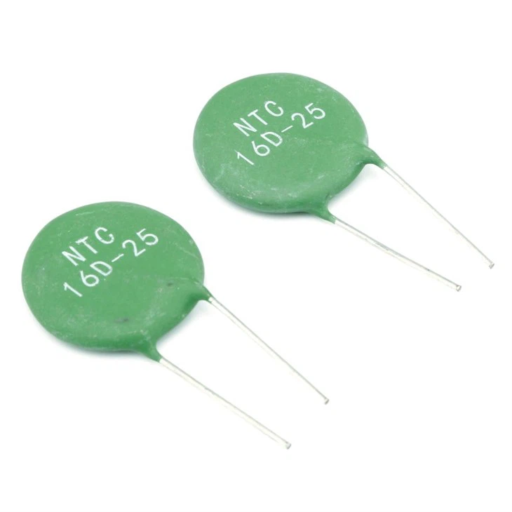 8R 0.7A NTC Power Thermistors