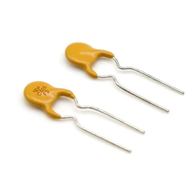 16V PPTC Polyswitch Resetable Fuse