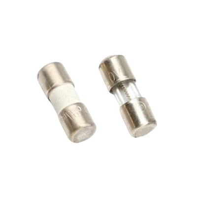 נתיך מחסנית מיניאטורי 3.6 X 10 מ"מ