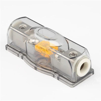 מחזיק נתיך ANS AFS אפור