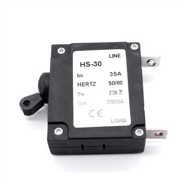 מפסק מעגל הידראולי