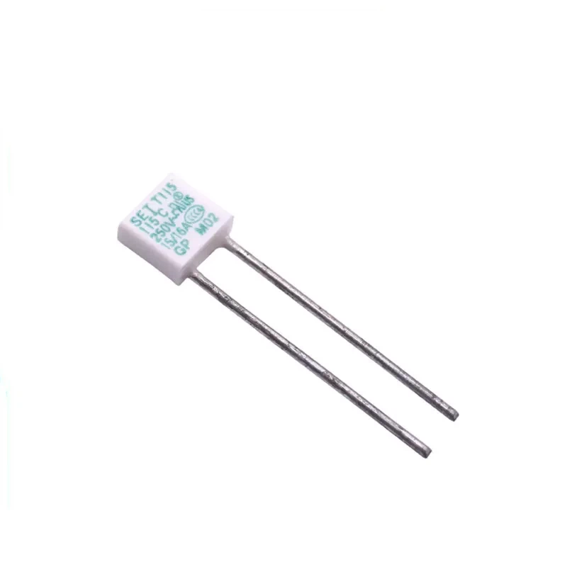 SET ריבועי פתיל חיתוך טמפרטורה תרמית