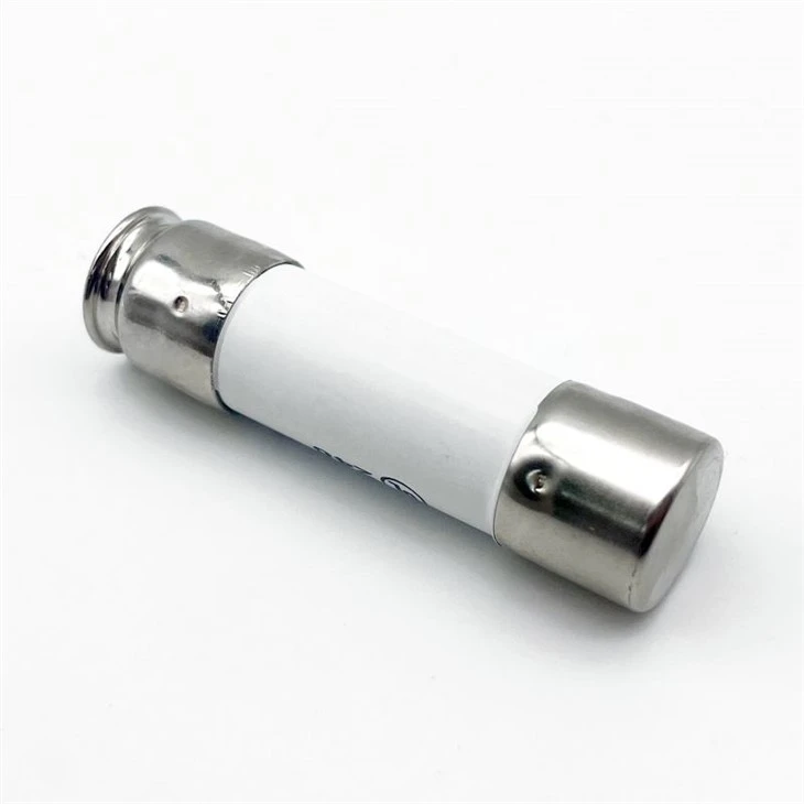 Time Delay Class RK5 Fuses