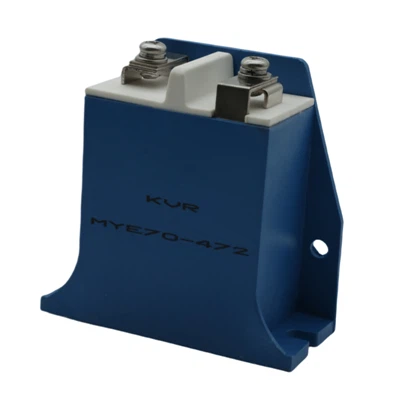 Heavy Duty Disc Varistor מתכת אוקסיד
